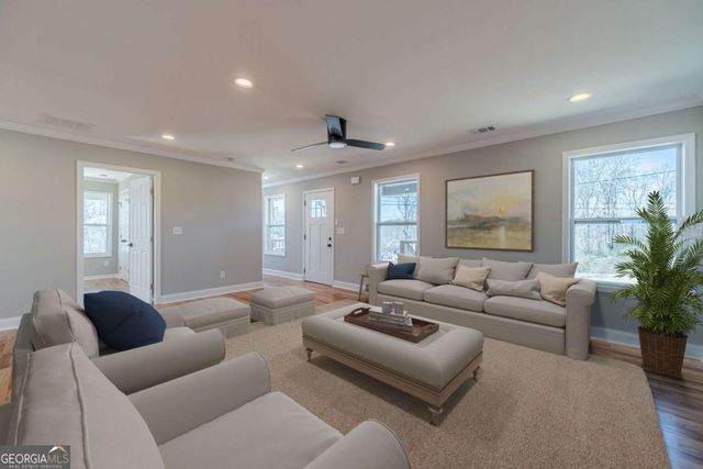 2741 Pierce Road, Gainesville, GA 30507