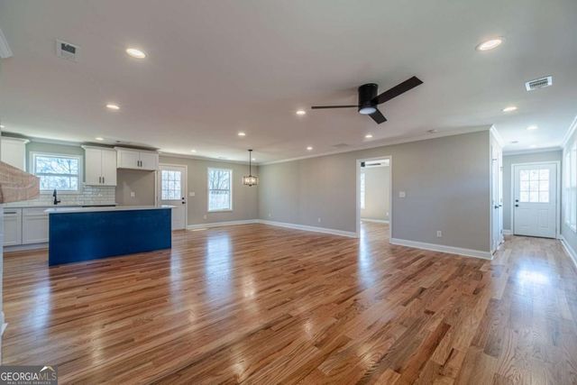 2741 Pierce Road, Gainesville, GA 30507