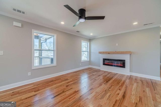 2741 Pierce Road, Gainesville, GA 30507