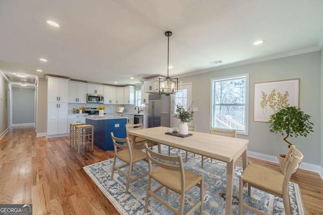 2741 Pierce Road, Gainesville, GA 30507