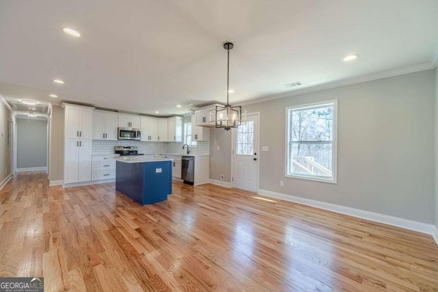 2741 Pierce Road, Gainesville, GA 30507