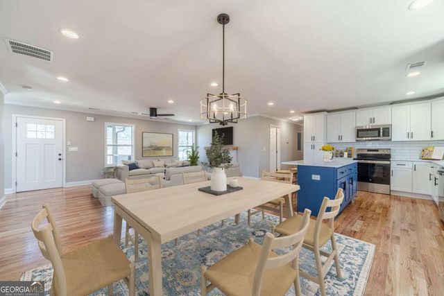 2741 Pierce Road, Gainesville, GA 30507