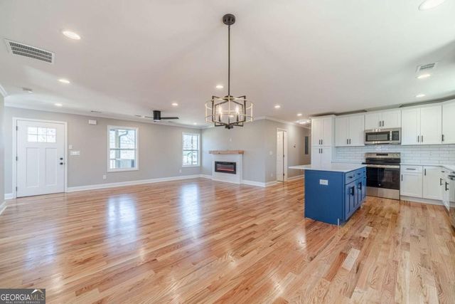 2741 Pierce Road, Gainesville, GA 30507
