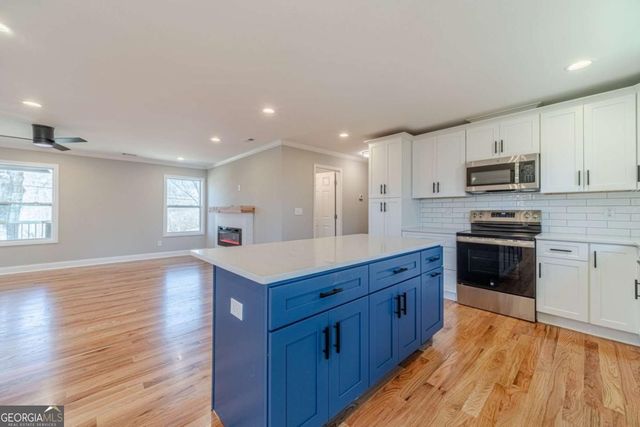 2741 Pierce Road, Gainesville, GA 30507