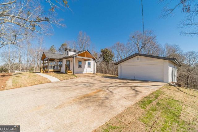 2741 Pierce Road, Gainesville, GA 30507