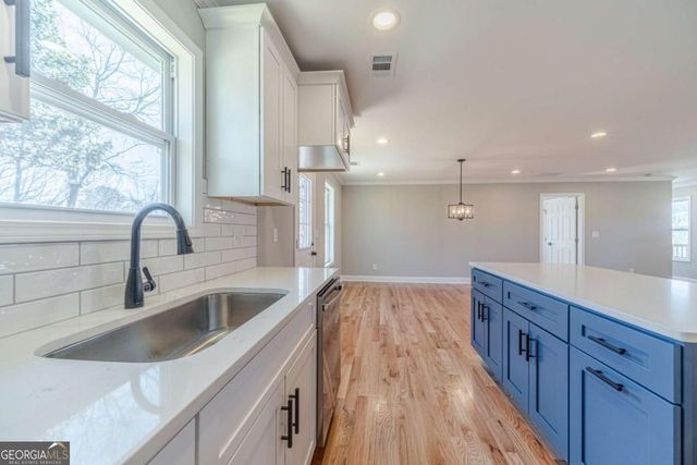 2741 Pierce Road, Gainesville, GA 30507