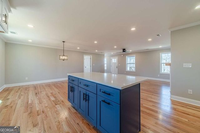 2741 Pierce Road, Gainesville, GA 30507