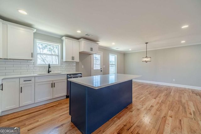 2741 Pierce Road, Gainesville, GA 30507