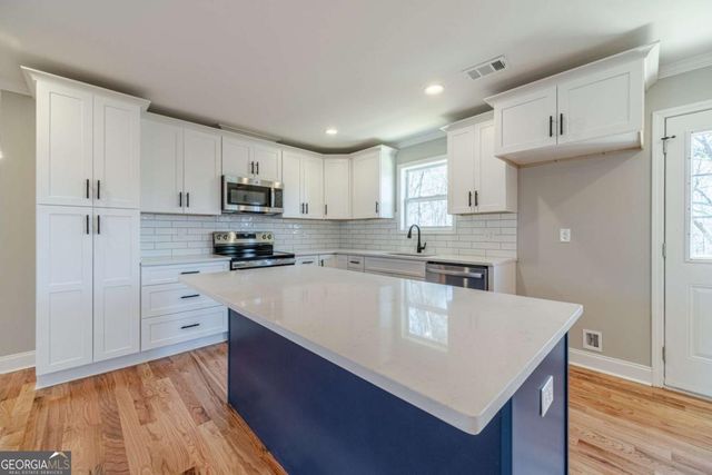 2741 Pierce Road, Gainesville, GA 30507
