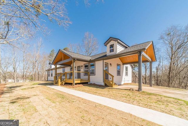 2741 Pierce Road, Gainesville, GA 30507