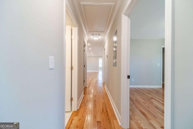 2741 Pierce Road, Gainesville, GA 30507