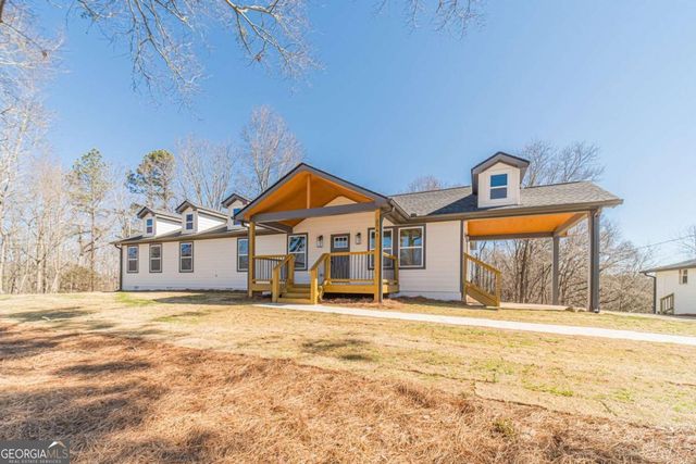2741 Pierce Road, Gainesville, GA 30507