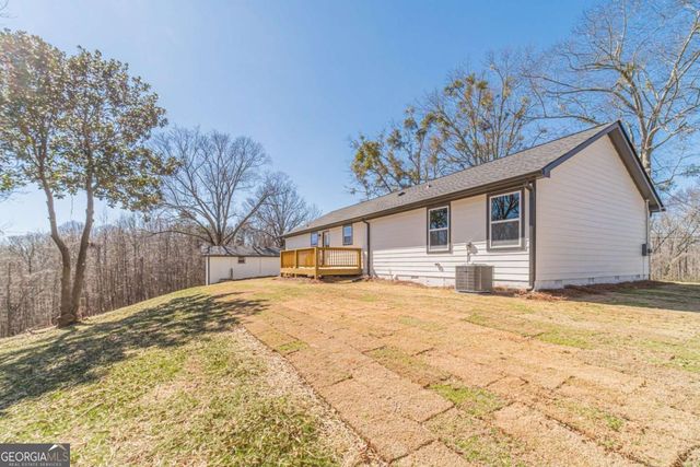 2741 Pierce Road, Gainesville, GA 30507