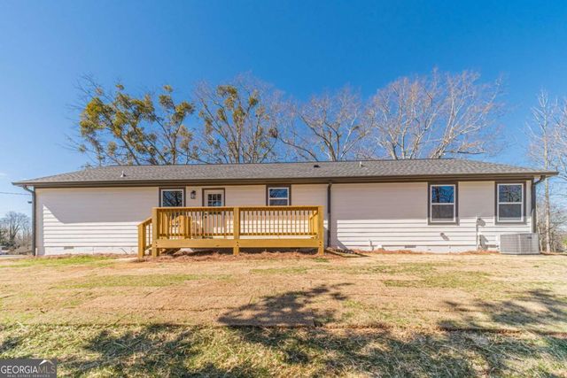 2741 Pierce Road, Gainesville, GA 30507