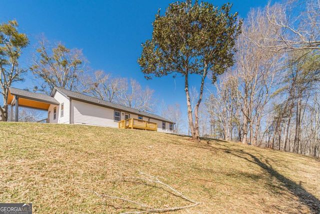 2741 Pierce Road, Gainesville, GA 30507