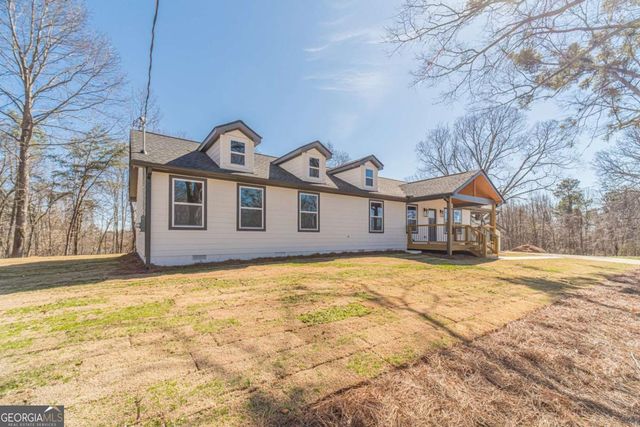 2741 Pierce Road, Gainesville, GA 30507