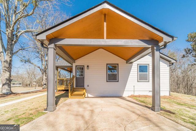 2741 Pierce Road, Gainesville, GA 30507