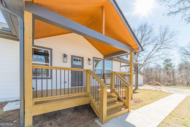 2741 Pierce Road, Gainesville, GA 30507