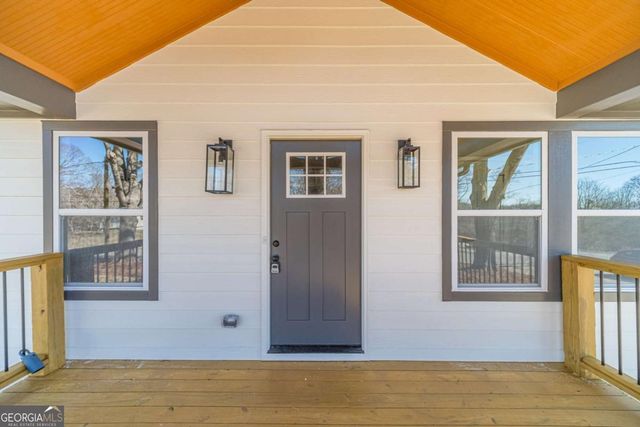 2741 Pierce Road, Gainesville, GA 30507