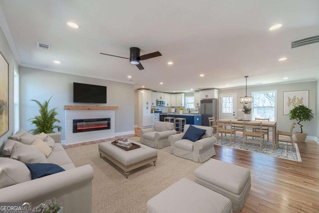 2741 Pierce Road, Gainesville, GA 30507