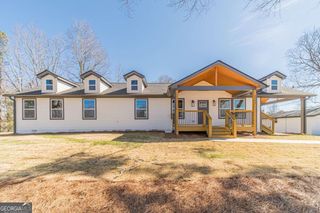 2741 Pierce Road, Gainesville, GA 30507