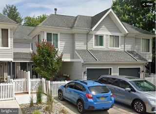 1248 CHANTICLEER, Cherry Hill, NJ 08003