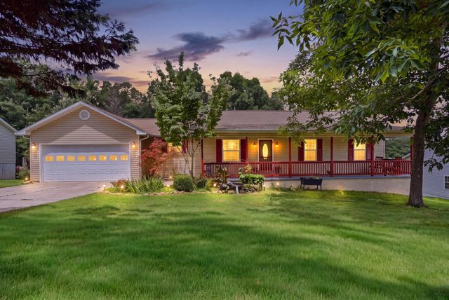 160 Pine Ridge Drive, Dayton, TN 37321