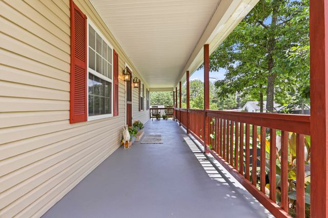 160 Pine Ridge Drive, Dayton, TN 37321