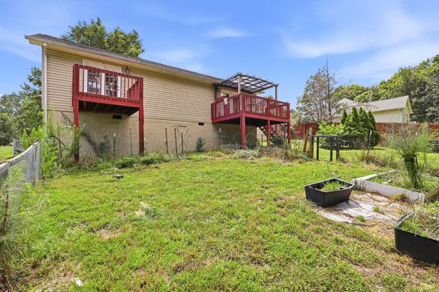 160 Pine Ridge Drive, Dayton, TN 37321