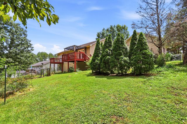 160 Pine Ridge Drive, Dayton, TN 37321