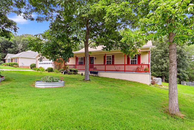 160 Pine Ridge Drive, Dayton, TN 37321