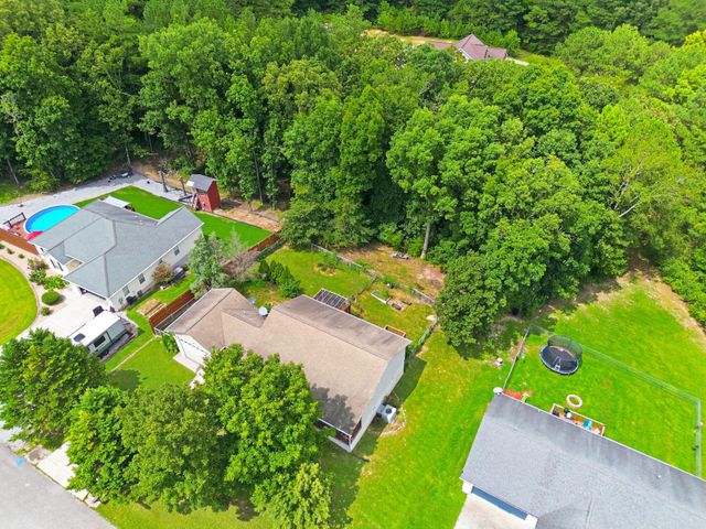 160 Pine Ridge Drive, Dayton, TN 37321
