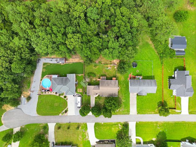 160 Pine Ridge Drive, Dayton, TN 37321