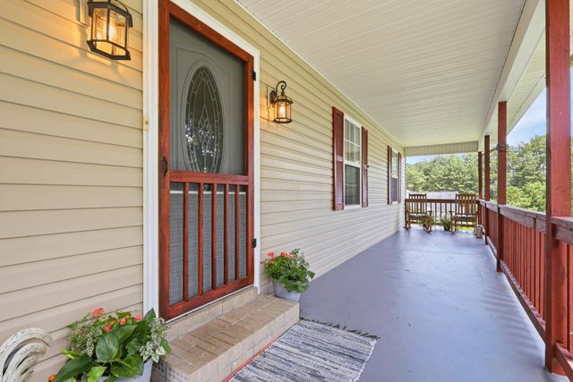 160 Pine Ridge Drive, Dayton, TN 37321