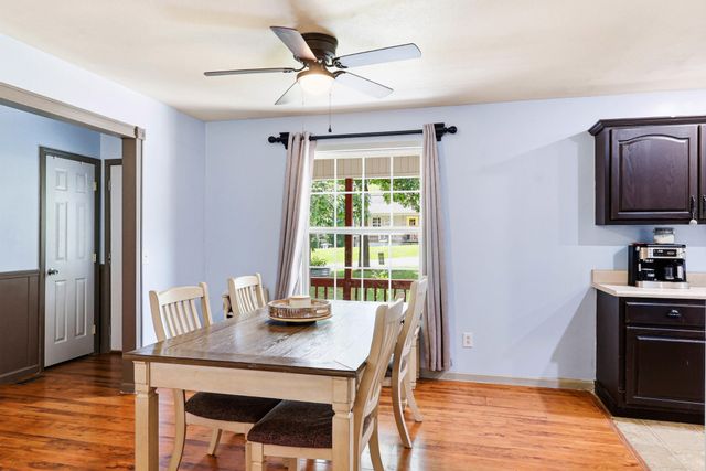160 Pine Ridge Drive, Dayton, TN 37321