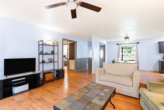 160 Pine Ridge Drive, Dayton, TN 37321