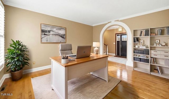 2070 King College Road, Bristol, TN 37620