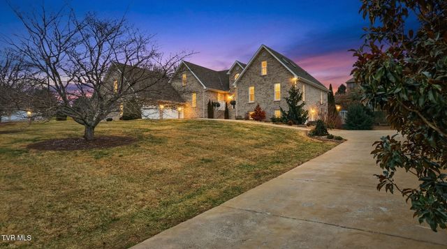 2070 King College Road, Bristol, TN 37620