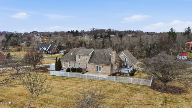 2070 King College Road, Bristol, TN 37620