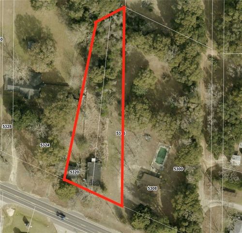 5320 Lott Road, Eight Mile, AL 36613