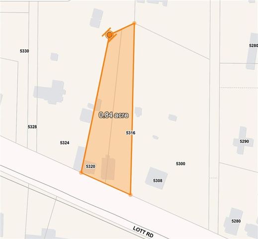5320 Lott Road, Eight Mile, AL 36613
