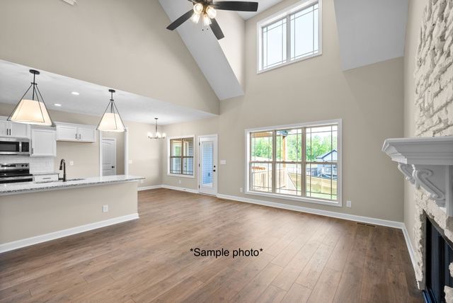 1577 Malone Way, Clarksville, TN 37043