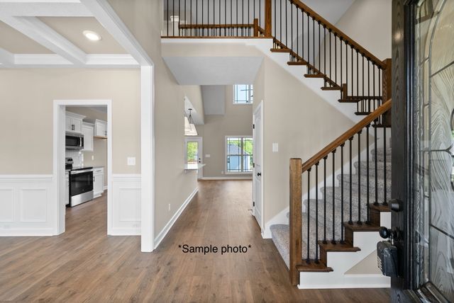 1577 Malone Way, Clarksville, TN 37043