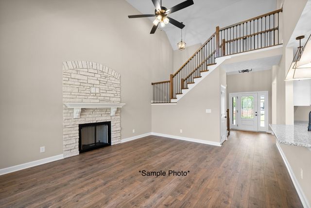 1577 Malone Way, Clarksville, TN 37043