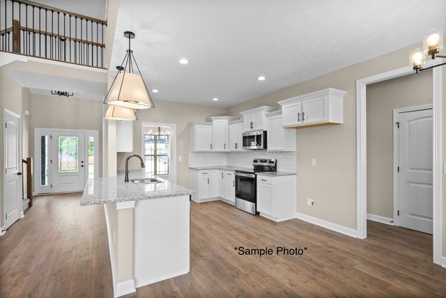 1577 Malone Way, Clarksville, TN 37043