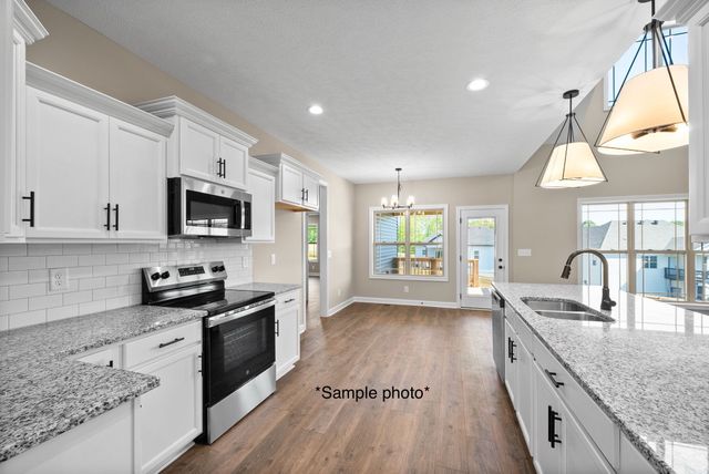 1577 Malone Way, Clarksville, TN 37043
