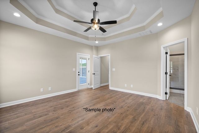 1577 Malone Way, Clarksville, TN 37043