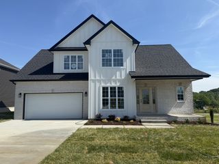1577 Malone Way, Clarksville, TN 37043
