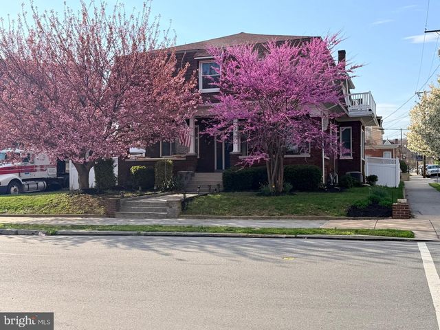 851 LOCUST ST, Columbia, PA 17512