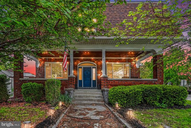 851 LOCUST ST, Columbia, PA 17512
